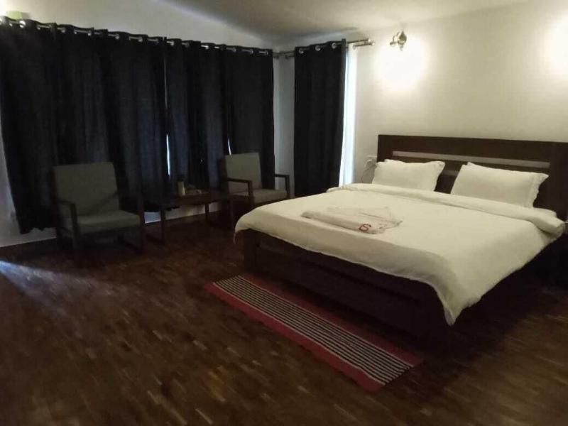 Asaka Himalayan Inspiration Lodge Kasol image