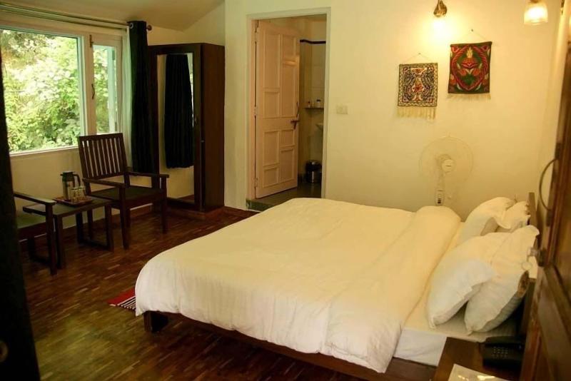 Asaka Himalayan Inspiration Lodge Kasol image