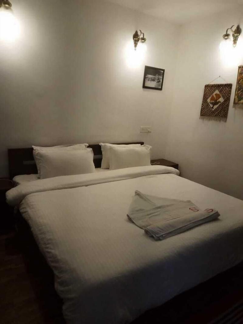 Asaka Himalayan Inspiration Lodge Kasol image