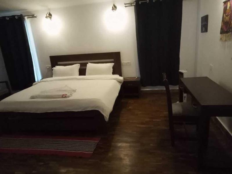 Asaka Himalayan Inspiration Lodge Kasol image