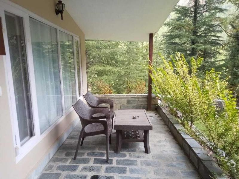 Asaka Himalayan Inspiration Lodge Kasol image