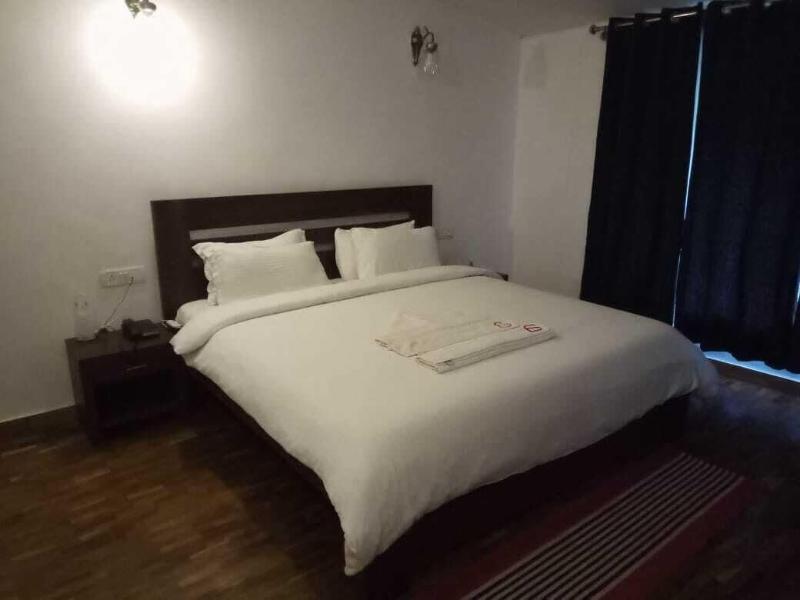 Asaka Himalayan Inspiration Lodge Kasol image