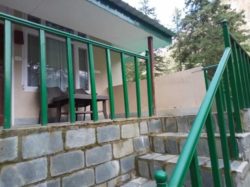 Asaka Himalayan Inspiration Lodge Kasol image