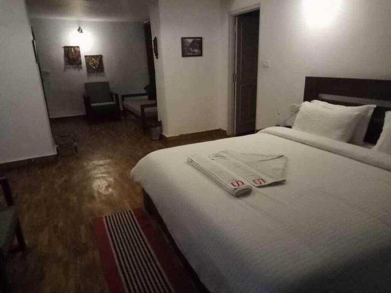 Asaka Himalayan Inspiration Lodge Kasol image