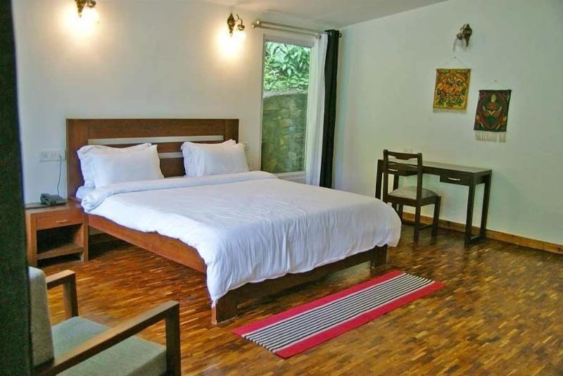 Asaka Himalayan Inspiration Lodge Kasol image