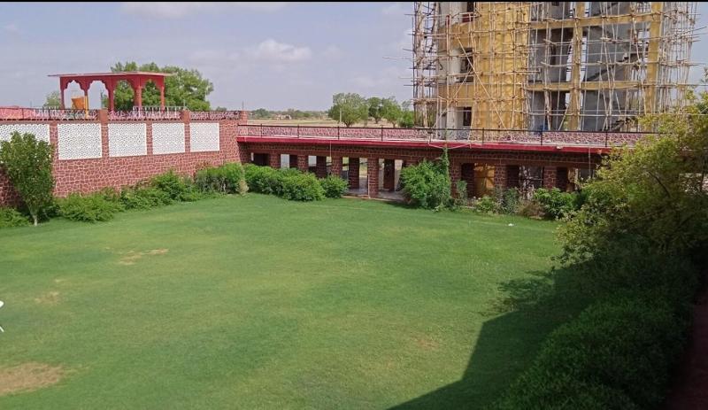 Rawat Resorts