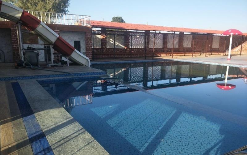Rawat Resorts