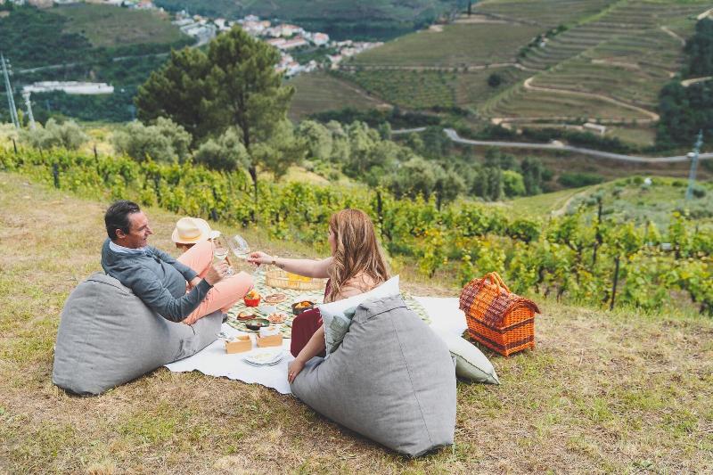 Casa Do Arco By Douro Exclusive image