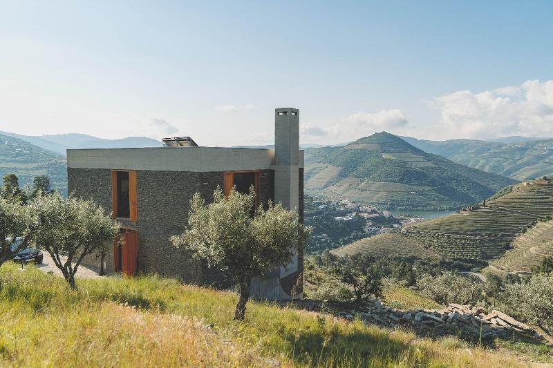 Casa Do Arco By Douro Exclusive image