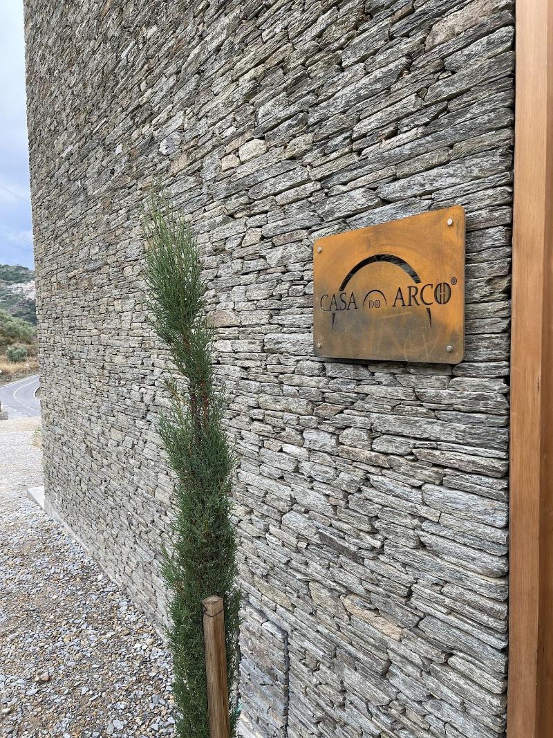 Casa Do Arco By Douro Exclusive image