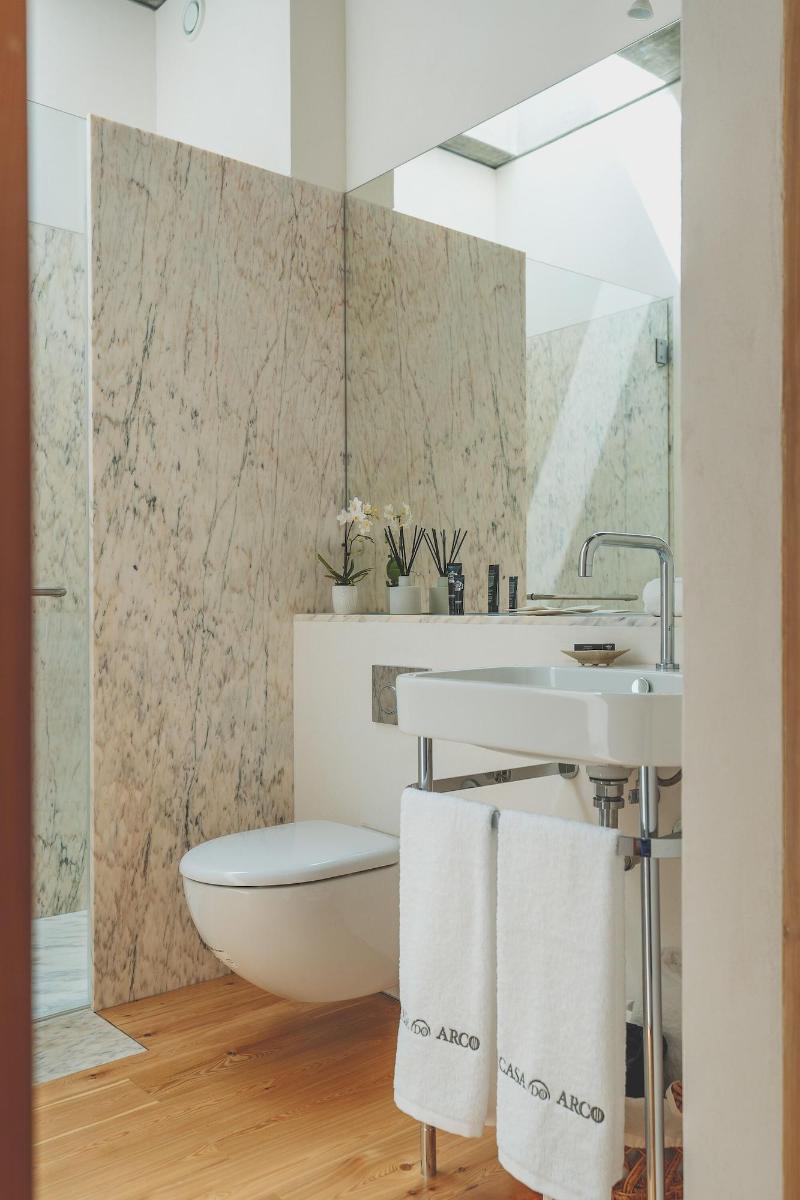 Casa Do Arco By Douro Exclusive image