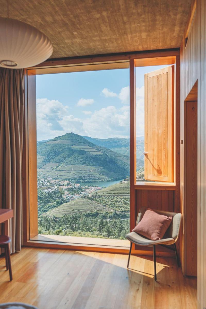 Casa Do Arco By Douro Exclusive image