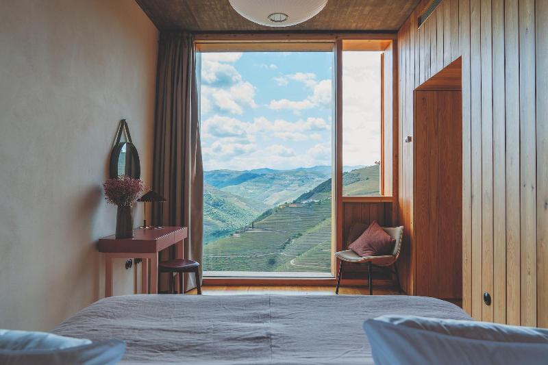 Casa Do Arco By Douro Exclusive image