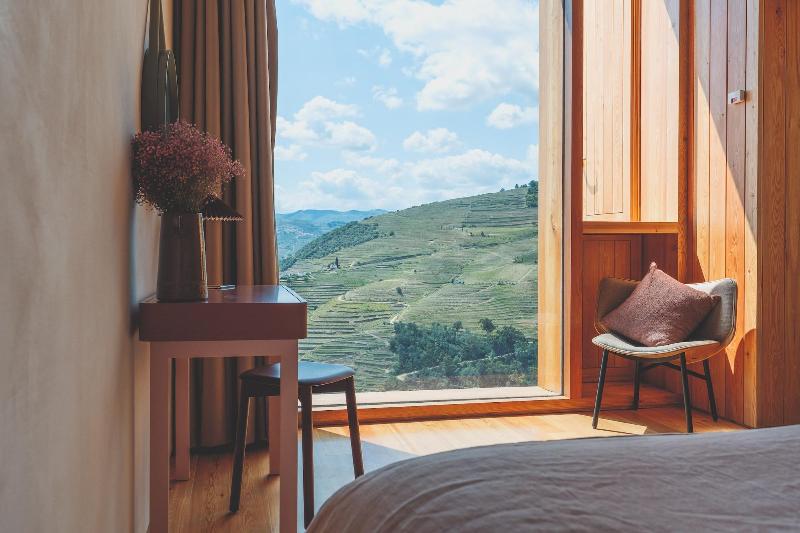 Casa Do Arco By Douro Exclusive image