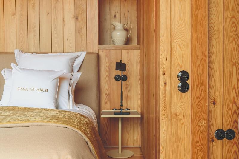 Casa Do Arco By Douro Exclusive image