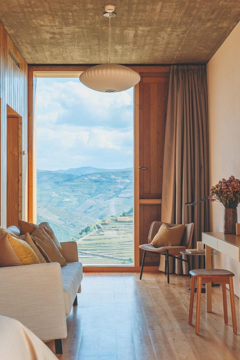 Casa Do Arco By Douro Exclusive image