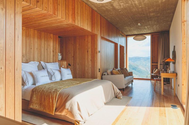 Casa Do Arco By Douro Exclusive image
