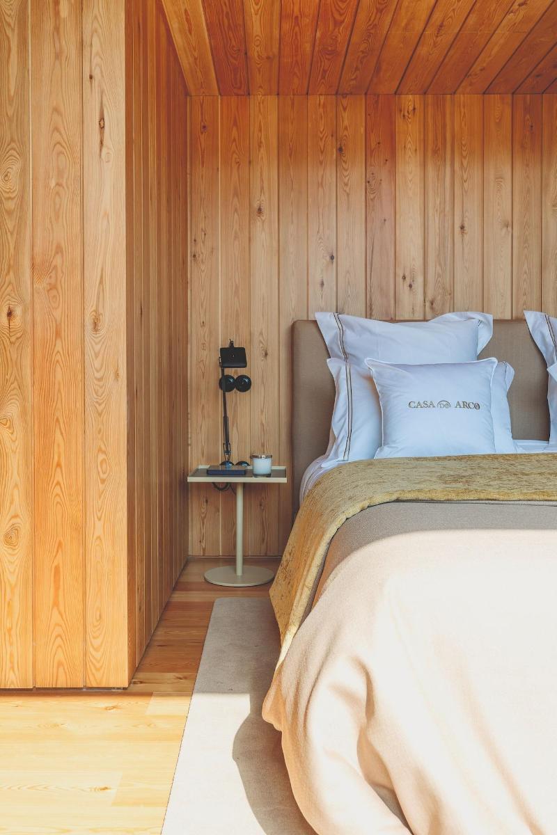 Casa Do Arco By Douro Exclusive image