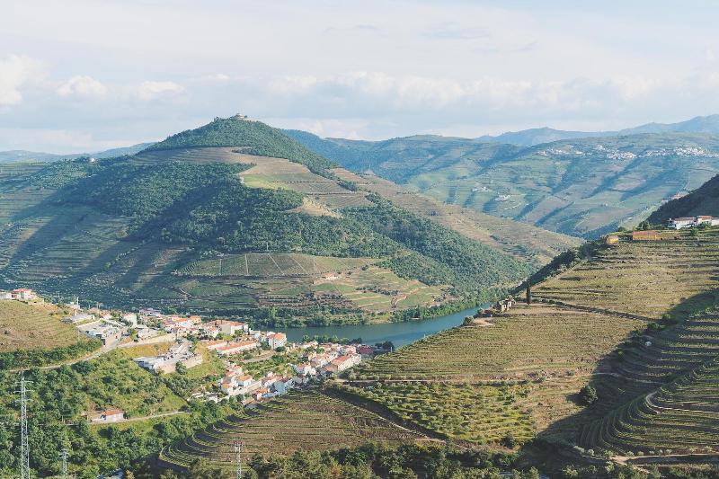 Casa Do Arco By Douro Exclusive image