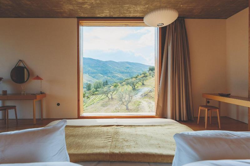 Casa Do Arco By Douro Exclusive image