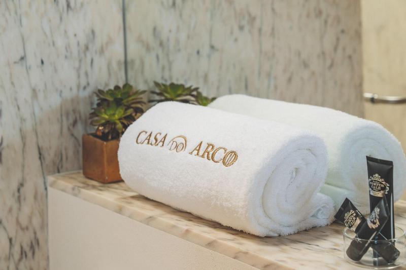 Casa Do Arco By Douro Exclusive image