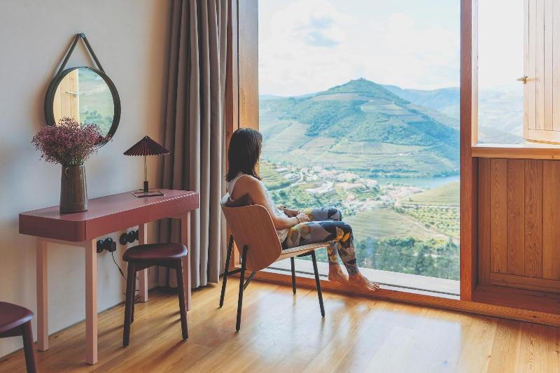 Casa Do Arco By Douro Exclusive image
