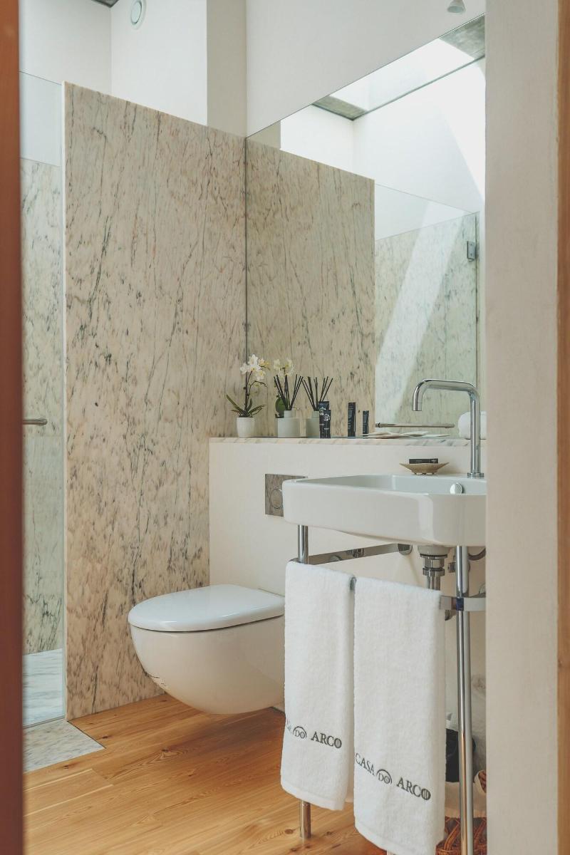 Casa Do Arco By Douro Exclusive image