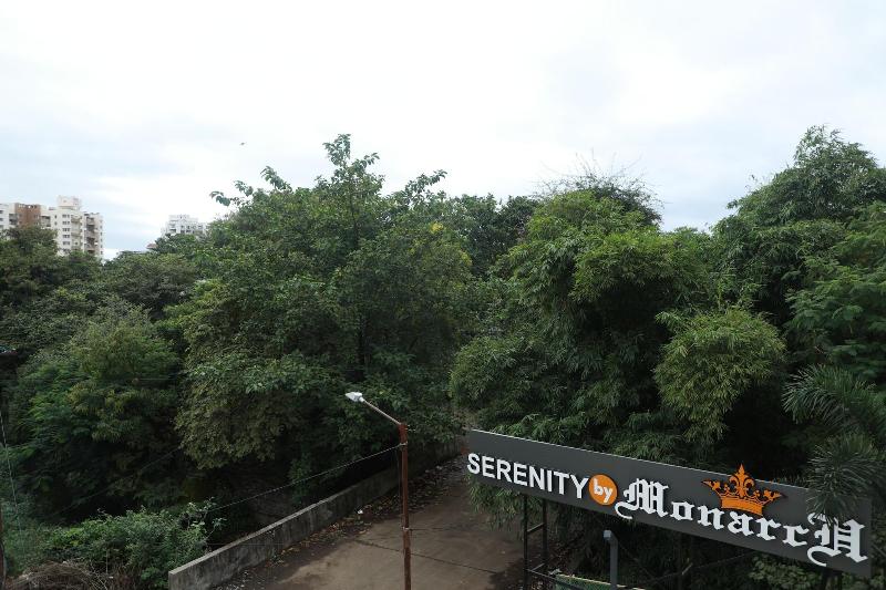 Serenity By Monarch — general view