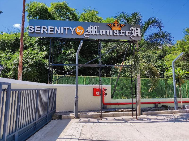 Serenity By Monarch image