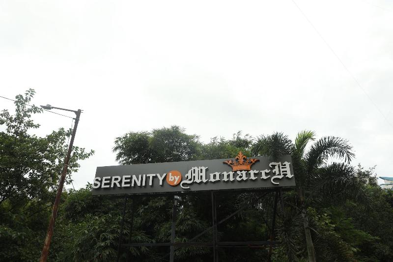 Serenity By Monarch image