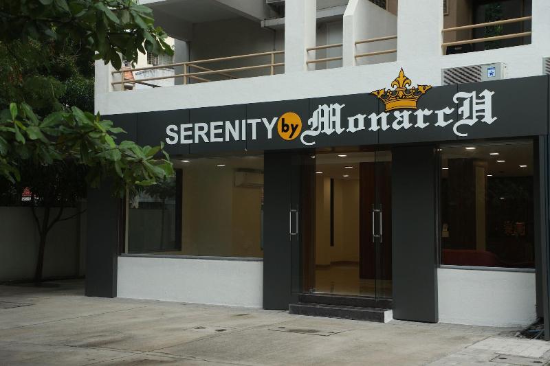 Serenity By Monarch image
