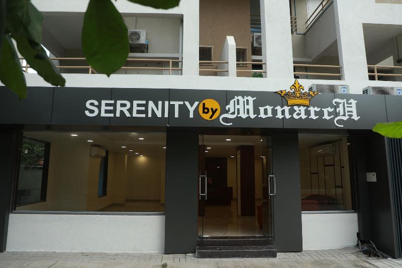 Serenity By Monarch image
