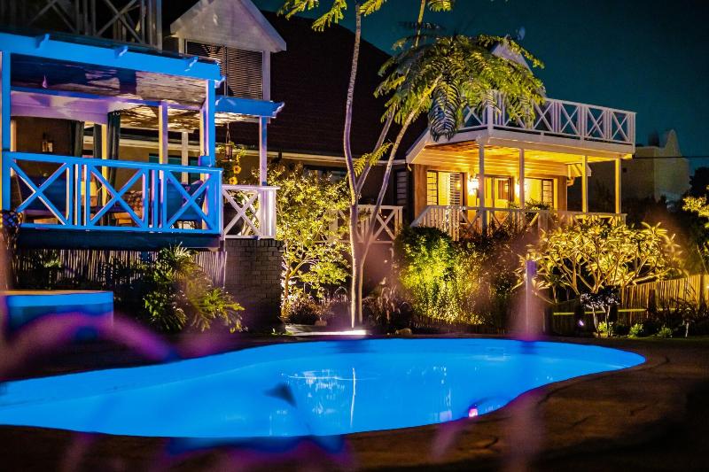 Yebo Boutique Guesthouse image