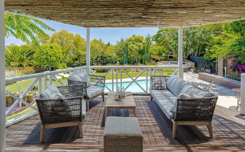 Yebo Boutique Guesthouse image