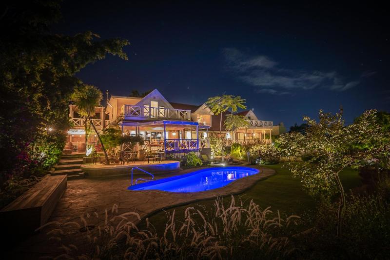 Yebo Boutique Guesthouse image