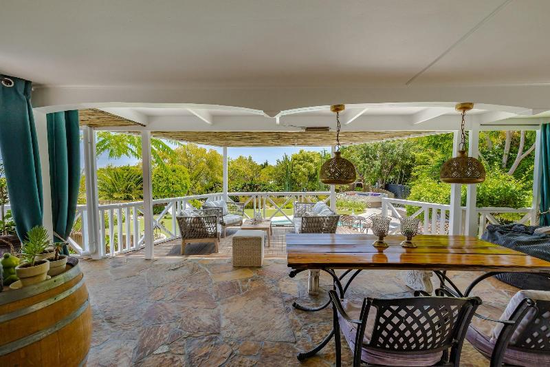 Yebo Boutique Guesthouse image