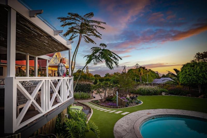 Yebo Boutique Guesthouse image