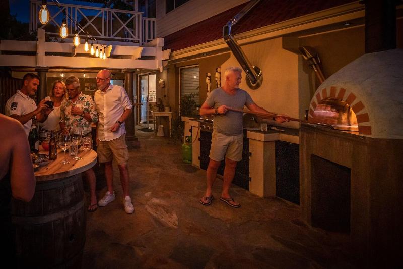Yebo Boutique Guesthouse image