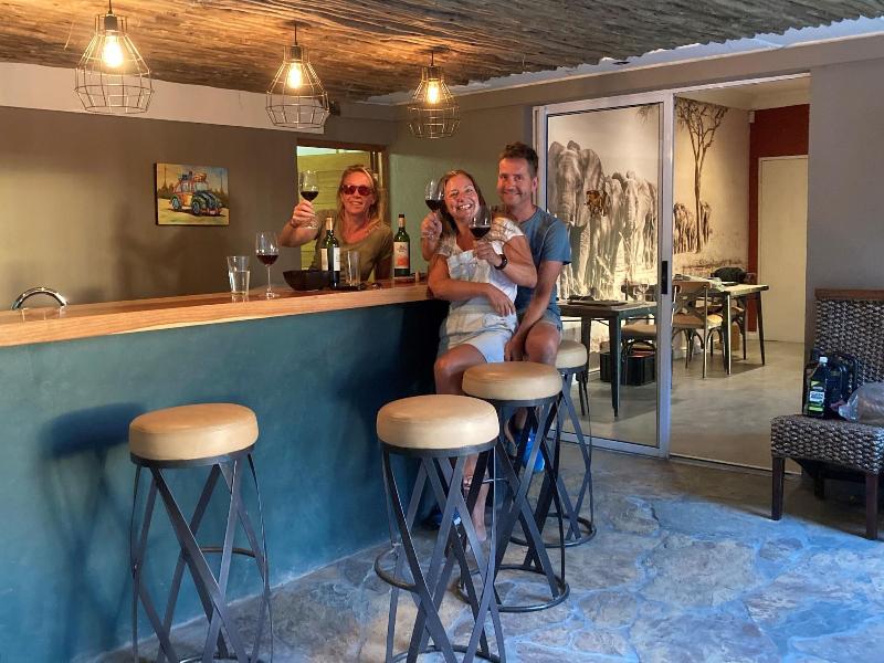 Yebo Boutique Guesthouse image