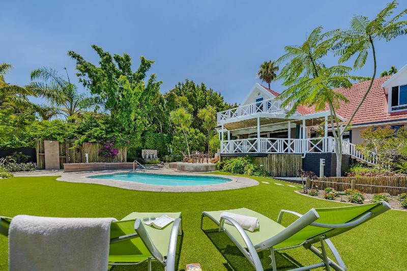 Yebo Boutique Guesthouse image