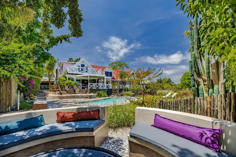 Yebo Boutique Guesthouse image