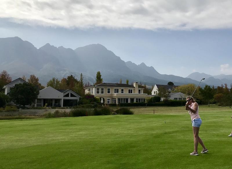 Yebo Boutique Guesthouse image