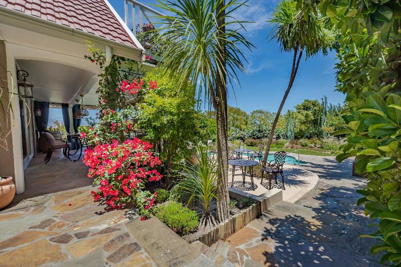 Yebo Boutique Guesthouse image