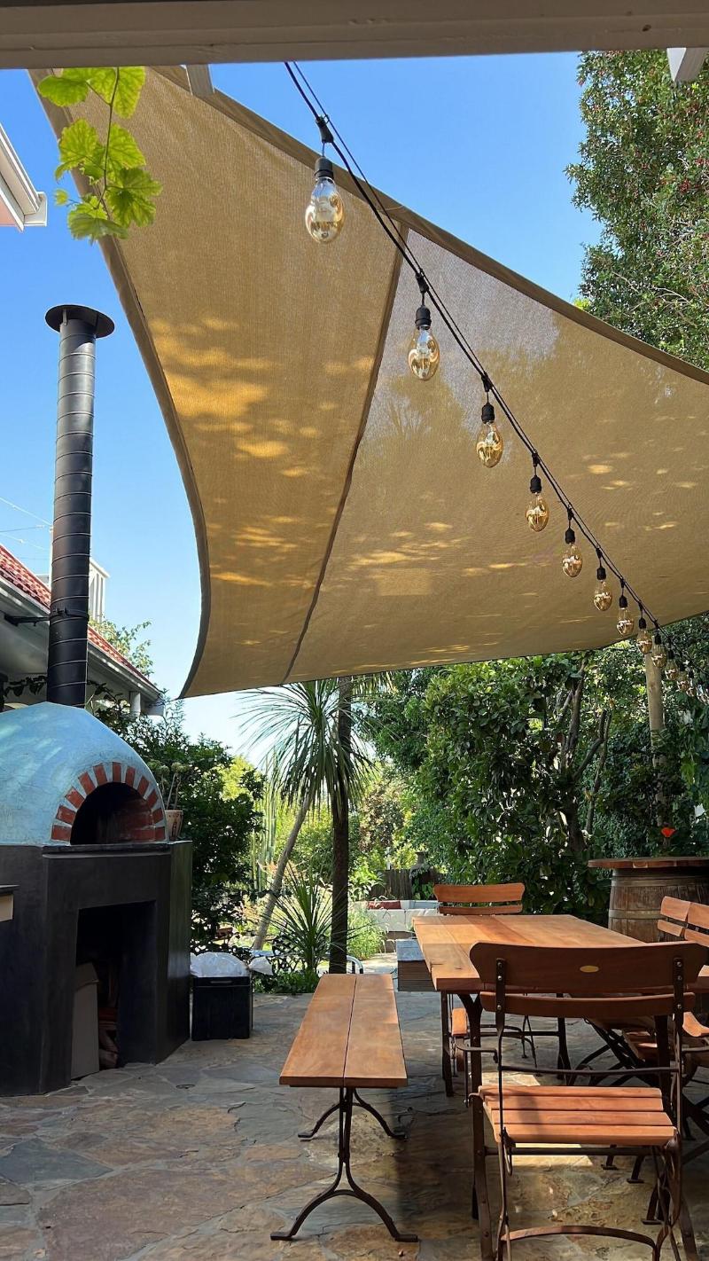 Yebo Boutique Guesthouse image