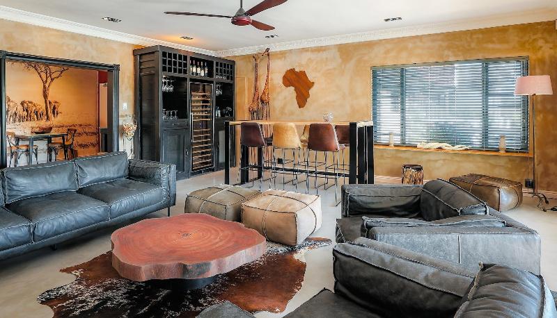 Yebo Boutique Guesthouse image