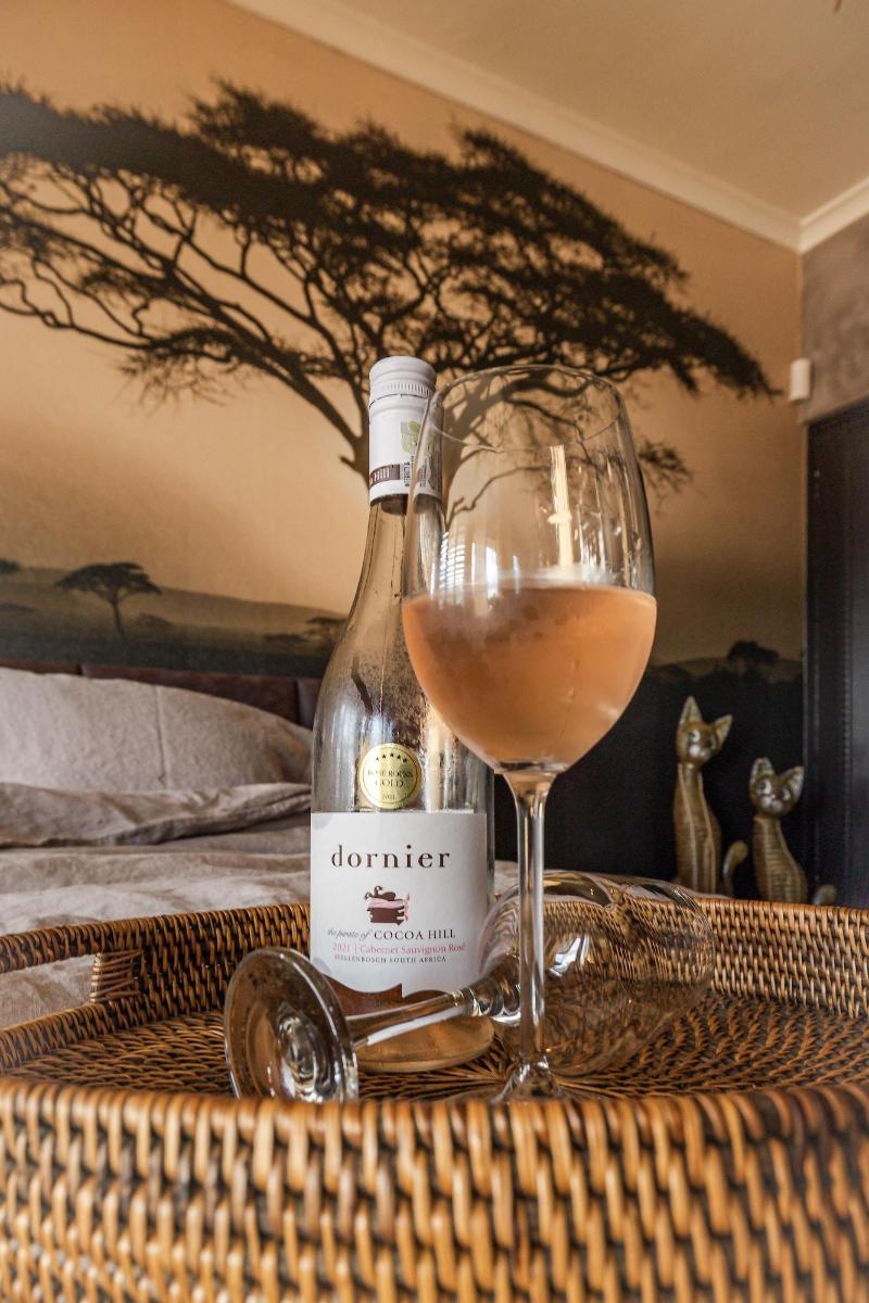 Yebo Boutique Guesthouse image