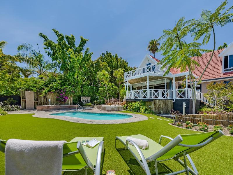 Yebo Boutique Guesthouse image