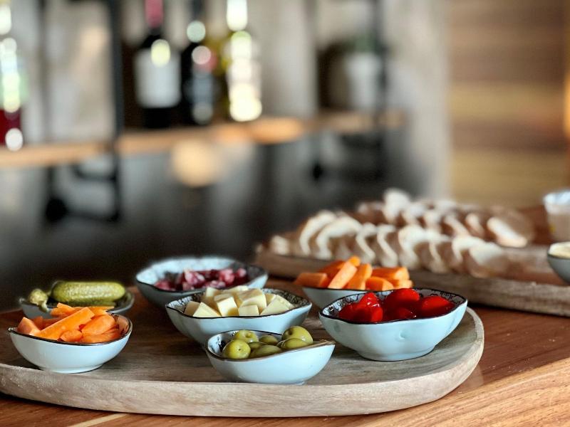 Yebo Boutique Guesthouse image