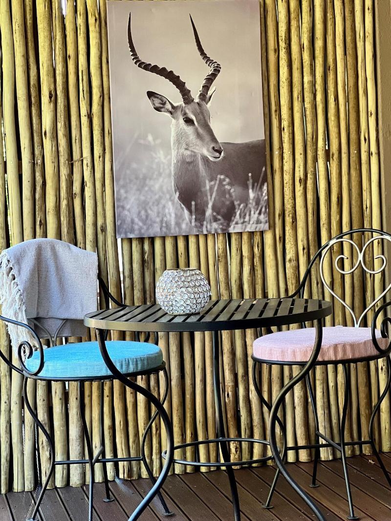 Yebo Boutique Guesthouse image
