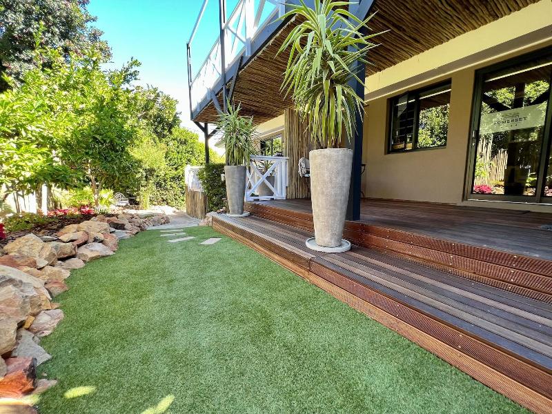 Yebo Boutique Guesthouse image